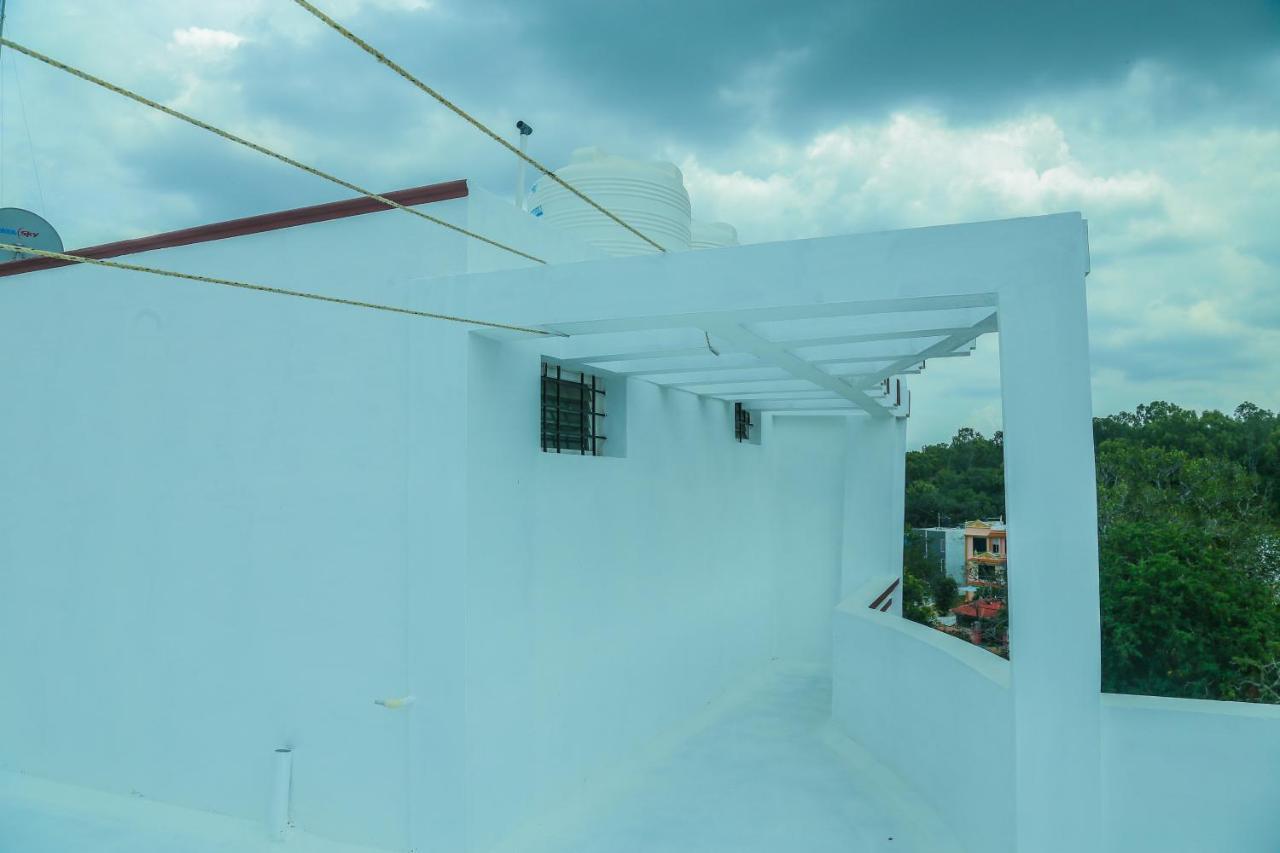 P A Resort Yelagiri Exterior photo